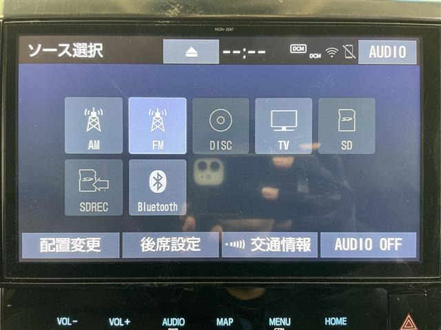 アルファードハイブリッド 2.5 SR E-Four 4WD