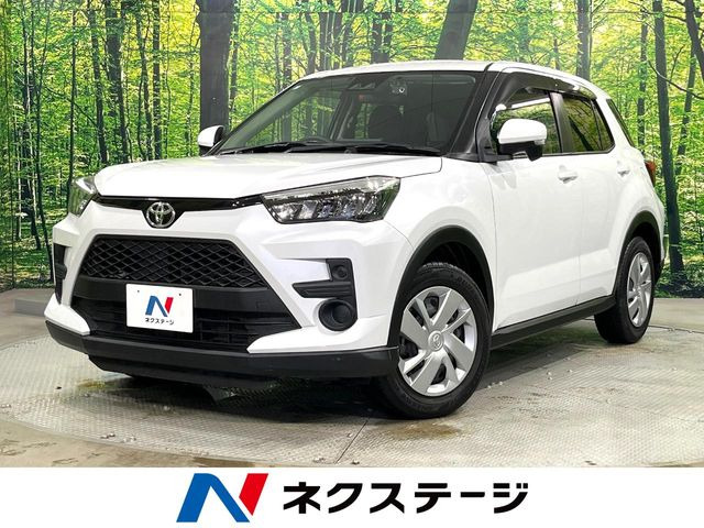 ライズ1.2 X