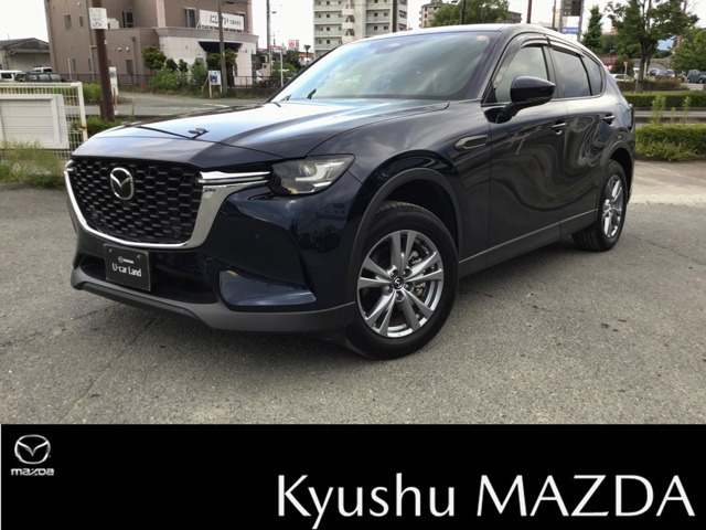 CX-603.3 XD ディーゼル 4WD