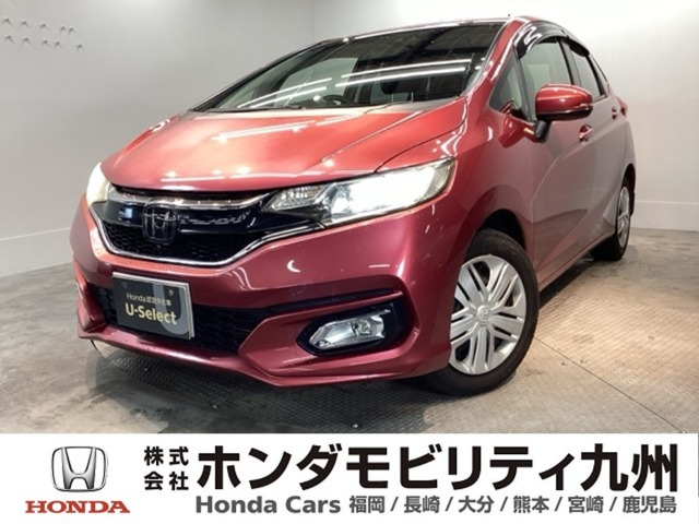フィット1.3 13G L ホンダセンシング