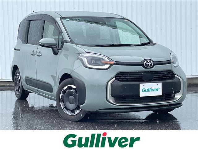 シエンタハイブリッド 1.5 Z