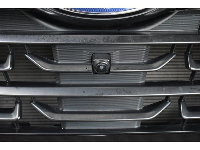 フォレスター2.0 アドバンス 4WD