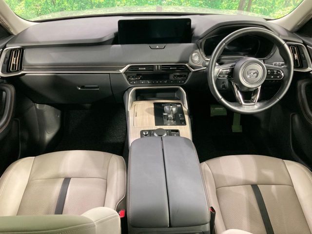 CX-603.3 XD Lパッケージ ディーゼル