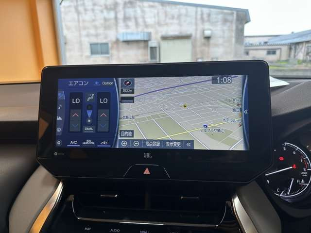 ハリアー