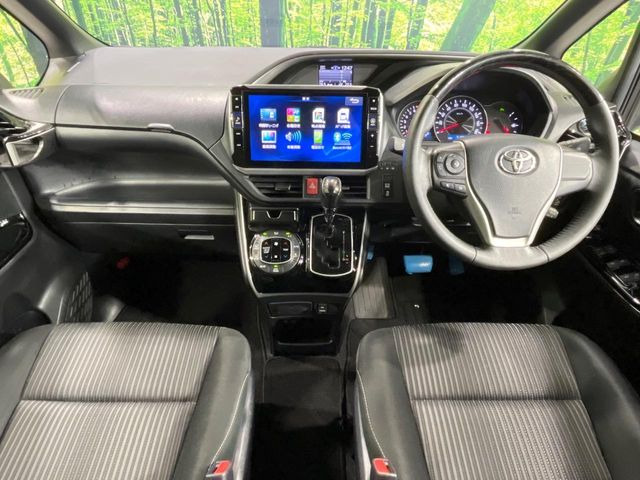 ヴォクシー2.0 ZS 煌II