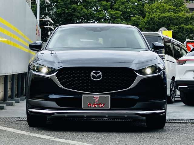 CX-302.0 X Lパッケージ 4WD