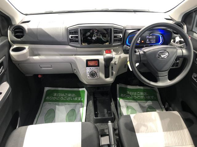 ミライースG リミテッド SAIII 4WD