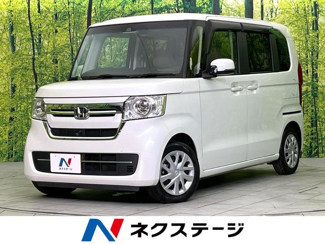 N-BOXL
