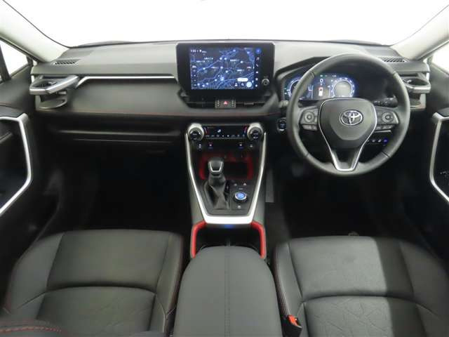 RAV42.5 ハイブリッド アドベンチャー オフロードパッケージ II E-Four 4WD
