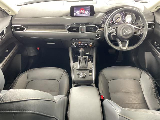 CX-52.2 XD Lパッケージ