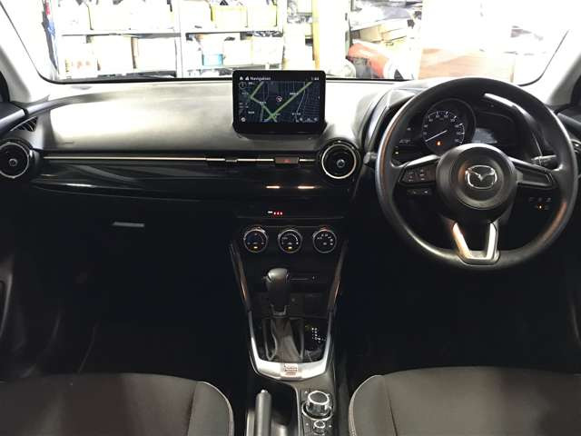 MAZDA21.5 15BD