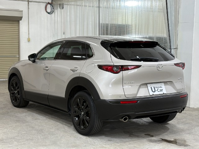 CX-302.0 20S レトロスポーツエディション