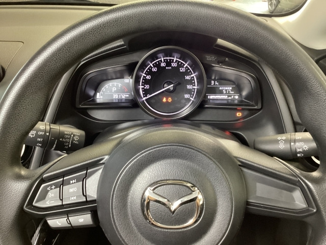MAZDA21.5 15BD