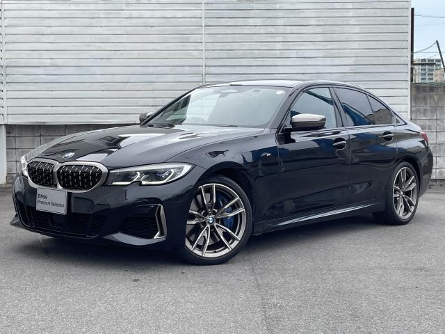 3シリーズセダンM340i xドライブ 4WD