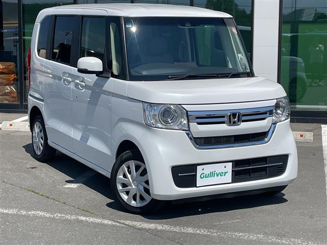 N-BOXL 4WD