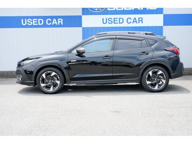 クロストレック2.0 リミテッド 4WD