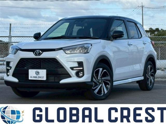 ライズ1.0 Z 4WD