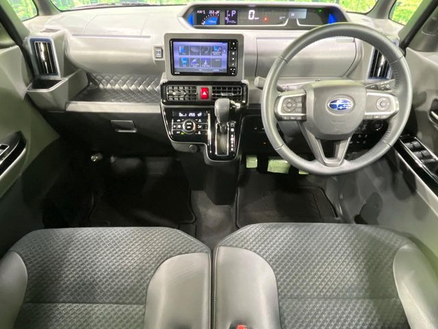 シフォンカスタム RS スマートアシスト