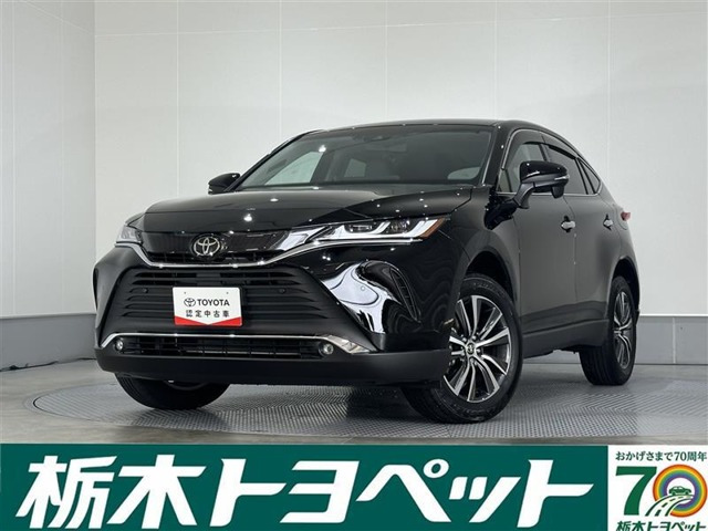 ハリアー