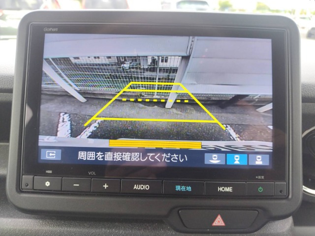 N-BOXカスタム