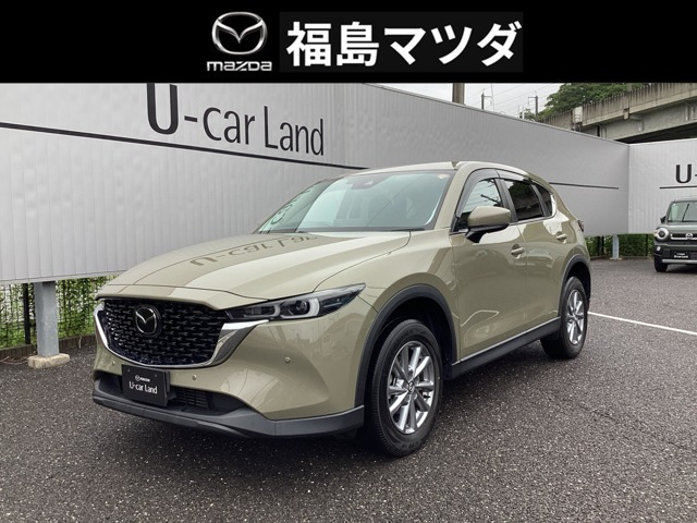 CX-52.2 XD スマートエディション