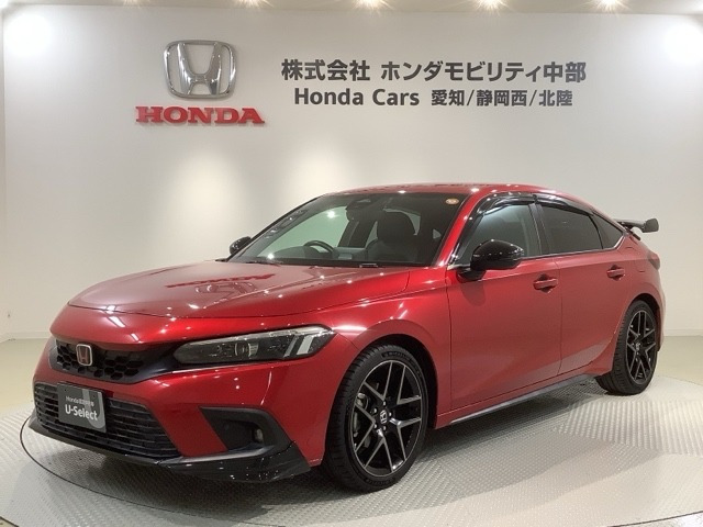 シビック