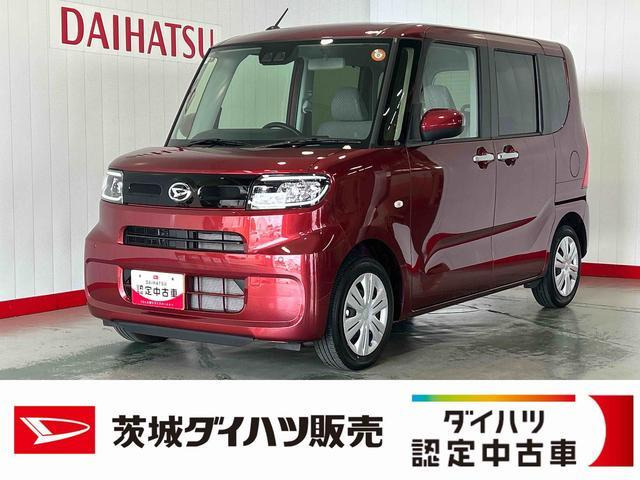 タントX リミテッド
