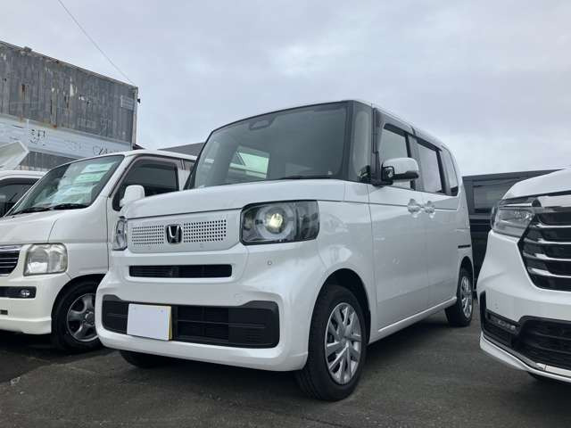 N-BOX