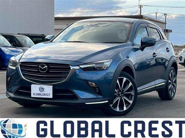 CX-31.8 XD プロアクティブ Sパッケージ