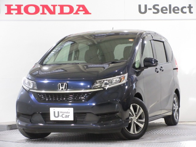 フリード1.5 G ホンダセンシング