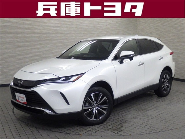 ハリアー