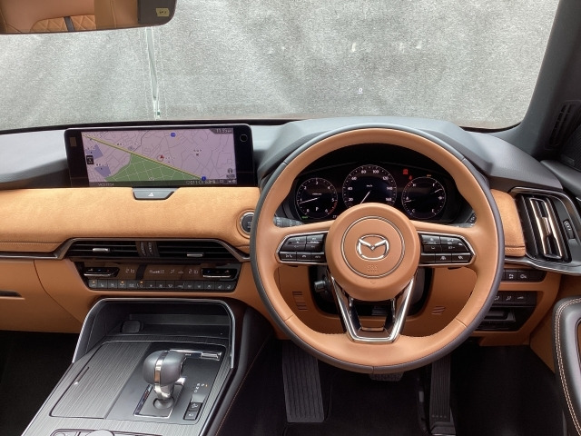 CX-803.3 XD ハイブリッド プレミアム スポーツ ディーゼル 4WD