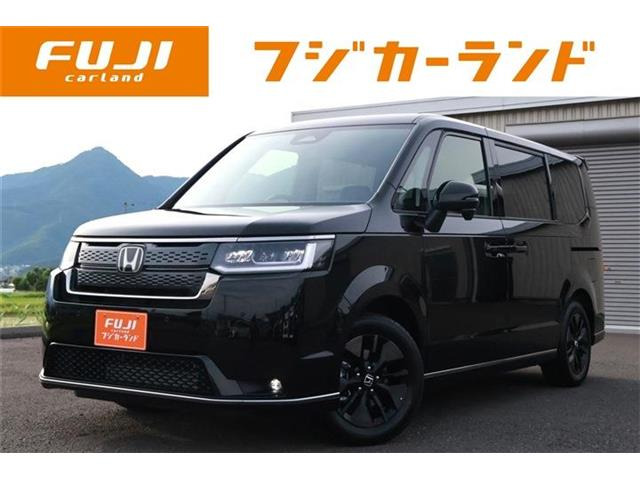 ホンダ ステップワゴン 4WD」の中古車 | 中古車情報・中古車検索なら