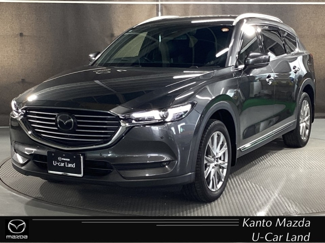 CX-82.2 XD Lパッケージ