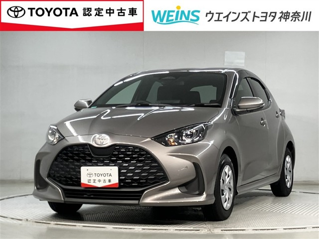 ヤリス1.5 ハイブリッド G