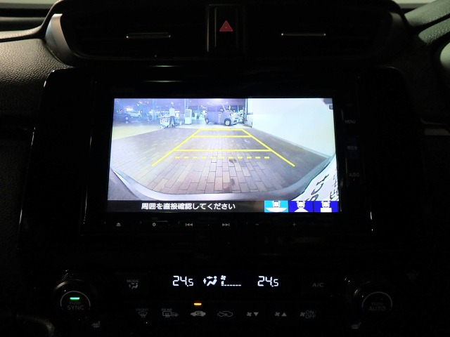 CR-V1.5 EX