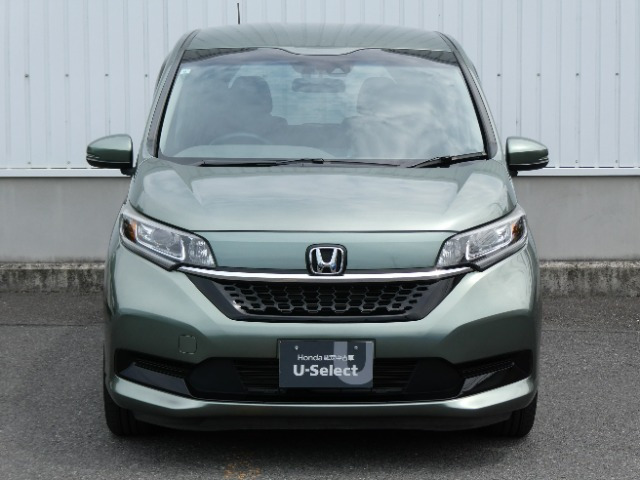 フリード1.5 G ホンダセンシング