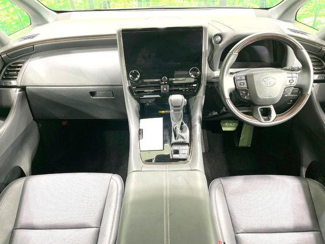 アルファード2.5 Z