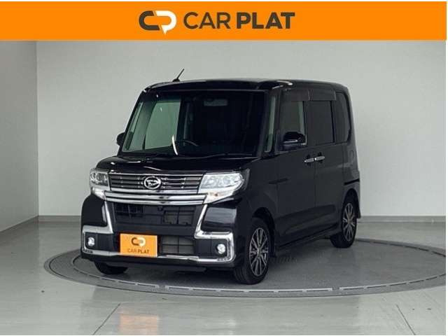 タントカスタムX トップエディションリミテッド SAIII