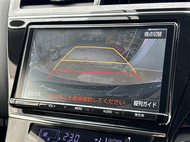 プリウスα1.8 S チューンブラックII