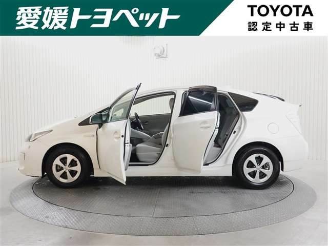 プリウス1.8 S