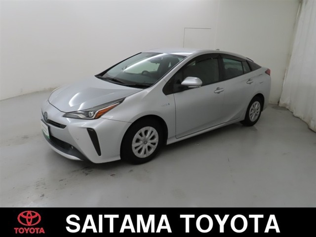 プリウス1.8 S