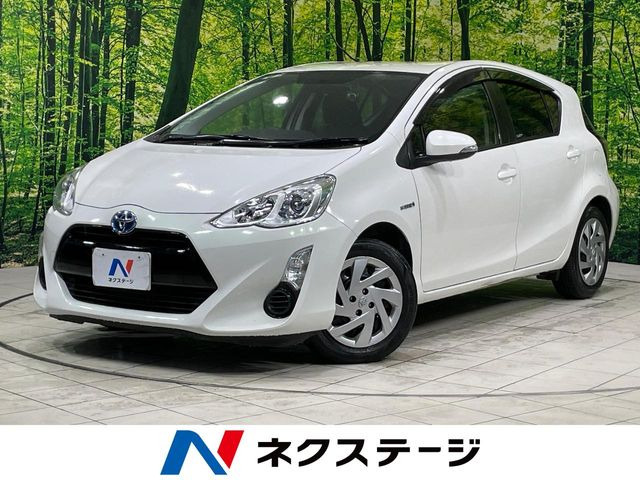 アクア1.5 S