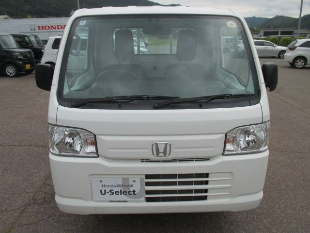 アクティトラックSDX