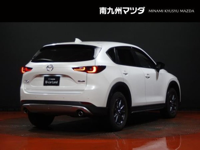 CX-52.2 XD フィールドジャーニー 4WD