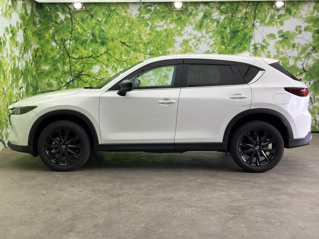 CX-52.0 20S ブラック セレクション