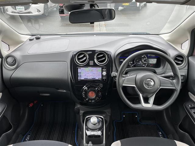 ノート1.2 e-POWER X