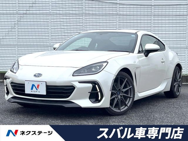 BRZ2.4 S