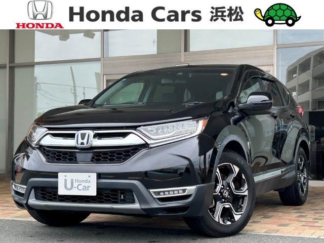 CR-V