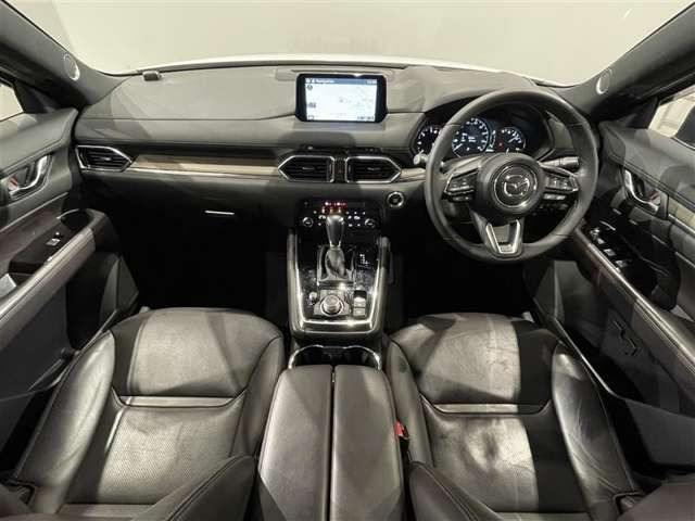 CX-82.2 XD Lパッケージ